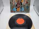 The Wild Magnolias self-titled 1974 orig Polydor New Orleans funk w/insert