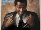 Luther Vandross – Never Too Much 1981 LP # 1 Hit Half Speed Master DJ Promo Rare