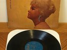 Etta James - 33 RPM Album - At Last - Argo LP 4003