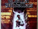 CELLA DWELLAS - Realms 'N Reality double 2LP rap hip-hop '96 Loud FIRST PRESSING