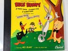 Capitol Presents Bugs Bunny Looney Tunes & Merrie Melodies 78 RPM Mel Blanc
