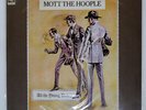 MOTT THE HOOPLE ALL THE YOUNG DUDES CBS/SONY SOPN116 Japan VINYL LP