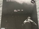 Zach Bryan “All My Homies Hate Ticketmaster” Live Red Rocks Sealed Vinyl LP