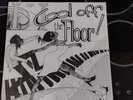 RARE Ralph Young - Cool Off The Floor - SPECIAL EDITION-LP