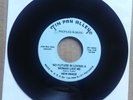 NEW IMAGE No Future In Loving A Woman Like Me OBSCURE POP Tin Pan Alley Records