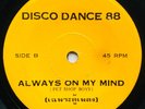 PET SHOP BOYS - ALWAYS ON MY MIND 7