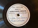 Unissued in US RUSS COLUMBO I See 2 Lovers