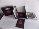 1 of 2500 MOSAIC THE COMPLETE COMMODORE JAZZ RECORDINGD VOLUME III & DISCOGRAPHY