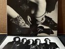 SCORPIONS   Love At First Sting 1988 Original Press W/Inner Sleeve Cover NM