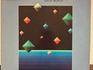 Steve Roach - Structures From Silence LP - Fortuna [FOR-LP024] 1984 (VG+/NM)