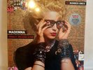 Madonna. Finally Enough Love. Vinyl Rainbow Edition 6 LP's.