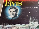 ELVIS PRESLEY Christmas Album *NEW ZEALAND 1st PRESS RCA BLACK LABEL LOC 1035*