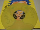 BOY GEORGE 'SMALLTOWN BOY' LIMITED YELLOW VINYL 12