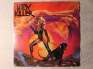Lady Killer - S/T US orig' SEALED Allegiance LP 1983 HEAVY metal