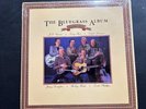 The Bluegrass Album Vol. 4 by Various (Vinyl LP Rounder) Used Excellent