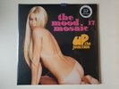 THE MOOD MOSAIC 17 Up The Junction Vinyl 2LP + poster Limited Edition NEW SEALED