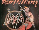 SLAYER SHOW NO MERCY VINYL MBR 1013 Restless 71034-1 Metal Blade 1987 READ DESCR