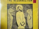Gospel LP Rev C.L. Franklin RESURRECTION Sermon No 51 SEALED NM Aretha.