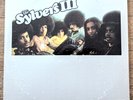 The Sylvers - III LP MGM Records vinyl record soul funk original pressing breaks