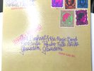Tested:  Captain Beefheart & His Magic Band - Strictly Personal - 1968 LP