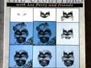 The Upsetters with Lee Perry and Friends / Build the Ark 3 x LP Box Set