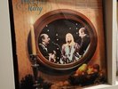 Peter, Paul & Mary - A Holiday Celebration 1988 Pressing Vinyl LP Record  VG+/VG