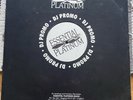 DJ Stompy - Come Follow Me - 90s happy hardcore vinyl