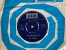 THE ZOMBIES - ‘GOIN’ OUT OF MY HEAD’. DECCA F 12584. 1967. CLEAN ORIGINAL
