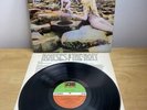 LED ZEPPELIN HOUSES OF THE HOLY 1ST PRESS 1973 UK VINYL LP ATLANTIC A2 B3 VG+ EX