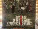 Roy Haynes Quartet, Out Of The Afternoon, 62 1st Impulse, Van Gelder, AmPar, VG+