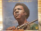 Carlos Garnett, Let This Melody Ring On, 1975 1st Muse Stereo, EX/ VG-VG+