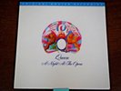 Queen A NIGHT AT THE OPERA - MFSL 1LP 33 1/3  EX to Near Mint Vinyl