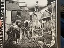 CRASS 1980: The Feeding Of The 5000 (The Second Sitting)Vinyl Crass 45RPM 621984