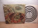 Jade Warrior – Last Autumn's Dream  Vertigo Swirl UK LP 1972 Prog Rock