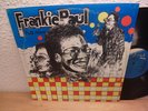 Frankie Paul – Still Alive rare Lp from Jamaica 1985 Reggae, Dancehall, Dub