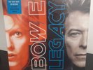 David Bowie - Legacy - The Very Best of Bowie - 2xLP Vinyl - NEW & SEALED
