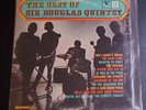 LP - THE BEST OF SIR DOUGLAS QUINTET