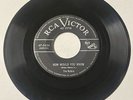 The Robins 1953 DOOWOP 45 How Would You Know / Let’s Go To The Dance RCA M- HEAR