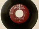 Joe Lyons Arrows DOOWOP 45 No End To True Love/One Too Many HOLLYWOOD ++/M- HEAR
