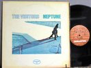 The Visitors Carl & Earl Grubbs Neptune Original Near Mint Spiritual Jazz