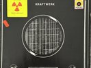 Kraftwerk – Radio-Aktivität  - Kling Klang / HÖR ZU Records – Germany 1975