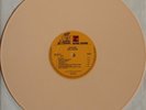 NEIL YOUNG...HARVEST... RARE DUTCH ISSUE WHITE VINYL ALBUM + POSTER..REP 44 131