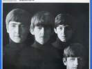 The Beatles * WITH THE BEATLES * 1968 UK Y/B 'STEREO' LP ''''''''NEAR MINT DISC