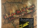 Roger McGuinn - Live From Spain 2xLP - Sundazed Ltd. SEALED