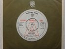 ALICE COOPER 'Hello Hurray' 1973 UK white-label promotional 7