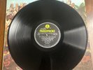The Beatles-WIDE SPINE Sgt Pepper Vinyl Record LP Mono PMC 7027 w/ Inserts 1967