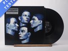 Kraftwerk Electric Cafe A-1 B-1 Gatefold LP Album Vinyl Record EMD 1001 - EX/VG+