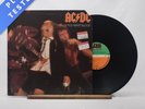AC/DC If You Want Blood You've Got It Reissue LP Album Vinyl Record - VG+/VG+