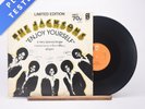 The Jacksons - Enjoy Yourself - Limited Edition 12