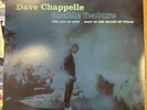Dave Chappelle The Age of Spin - Deep in The Heart of Texas Double Feature LP VG